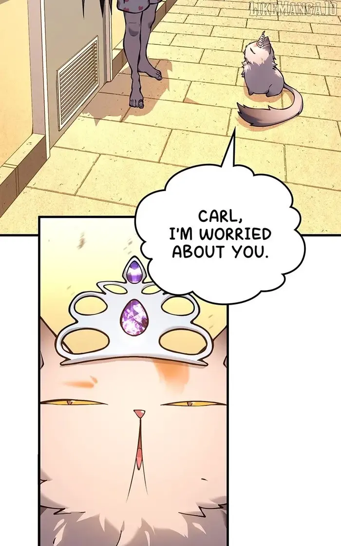 Dungeon Crawler Carl Chapter 6 image 083_optimized